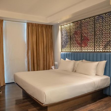 Akmani Hotel Джакарта Екстериор снимка