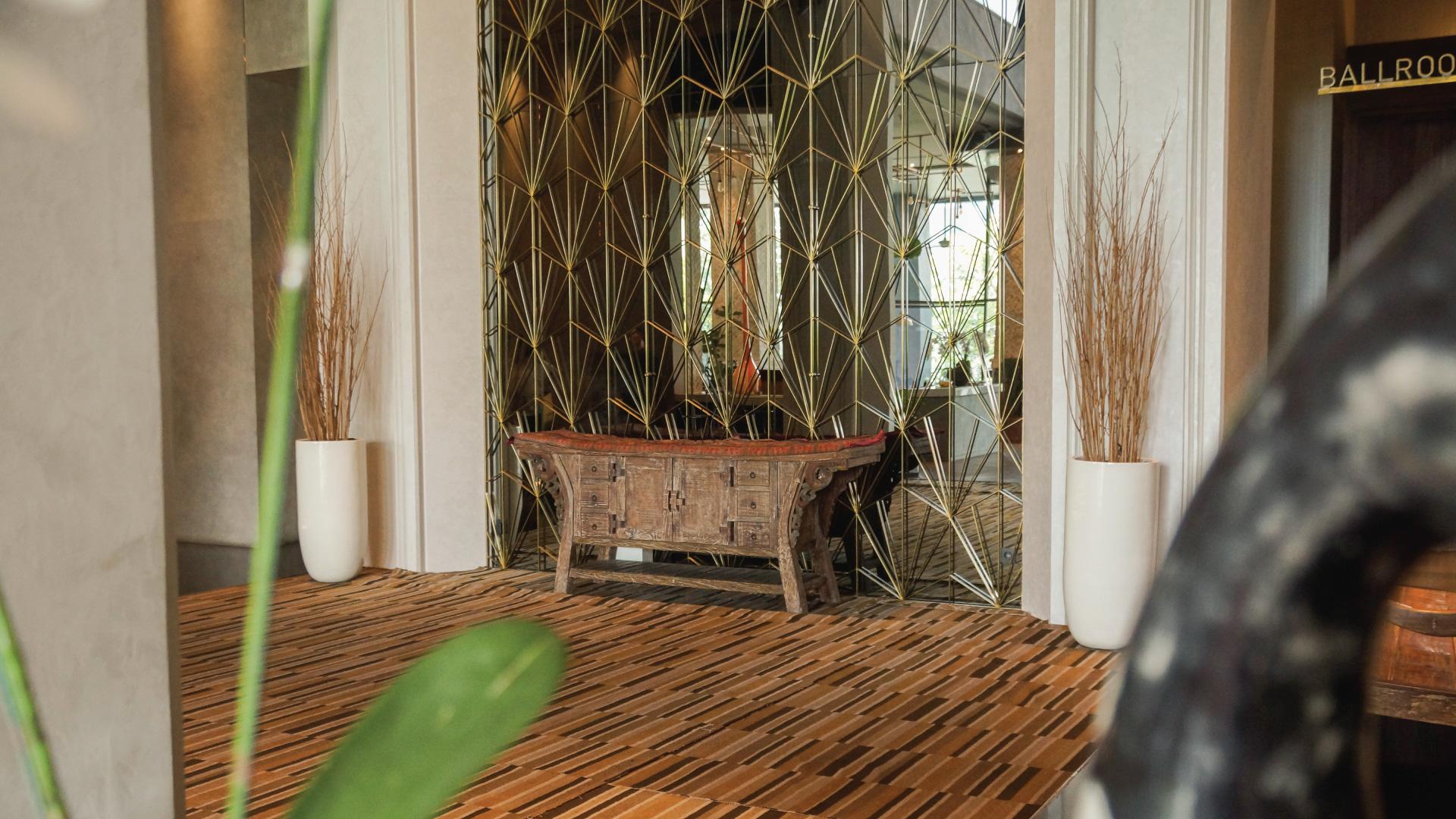Akmani Hotel Джакарта Екстериор снимка
