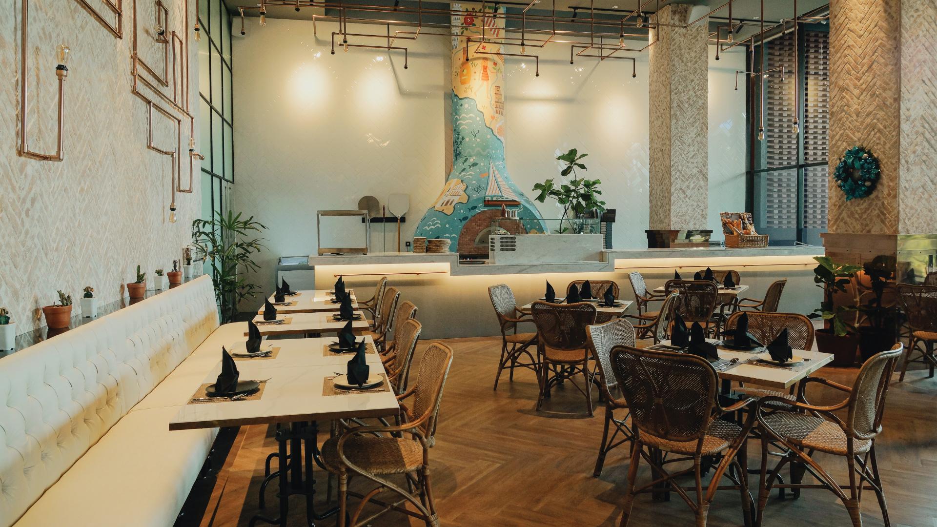 Akmani Hotel Джакарта Екстериор снимка