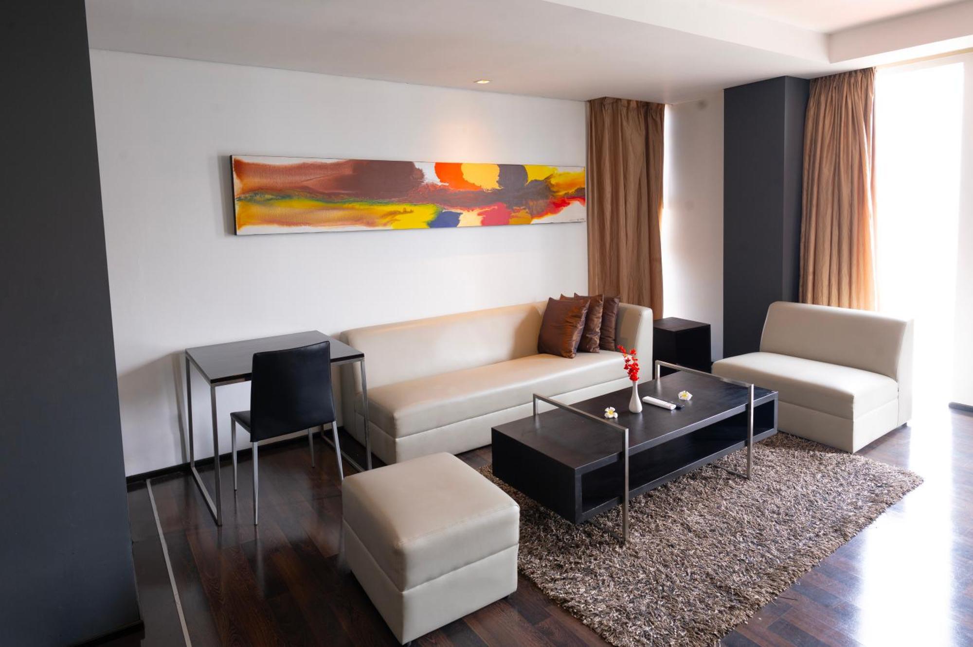 Akmani Hotel Джакарта Екстериор снимка