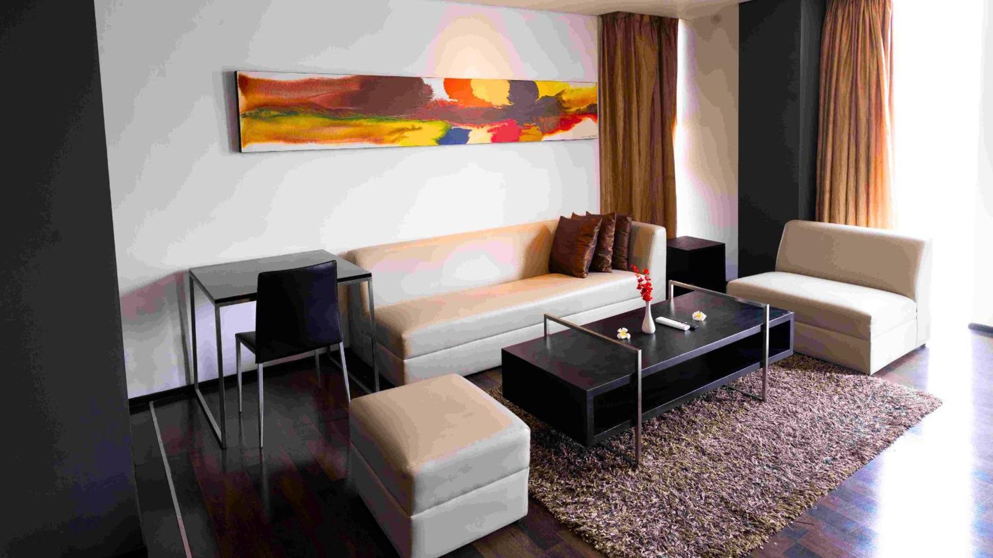 Akmani Hotel Джакарта Екстериор снимка